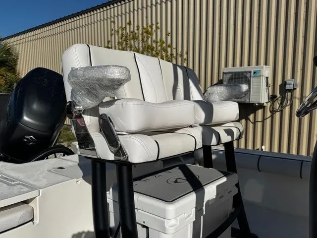 Slide: The Image of Sea Born FX24 Bay 2026 - 5