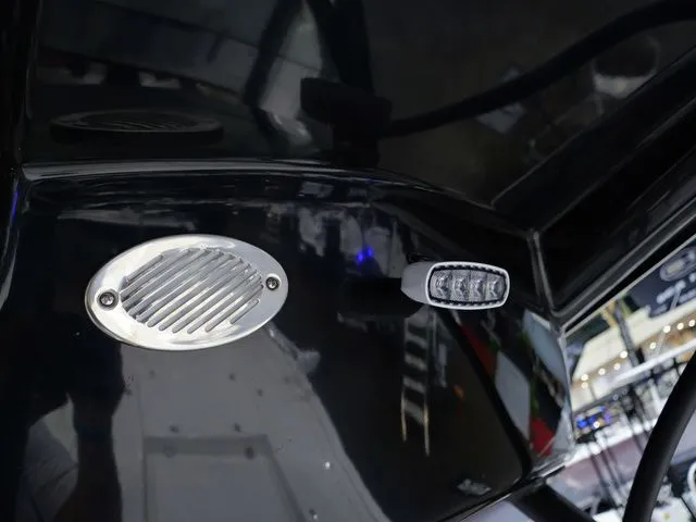 Slide: The Image of Sea Born FX24 Bay 2026 - 52