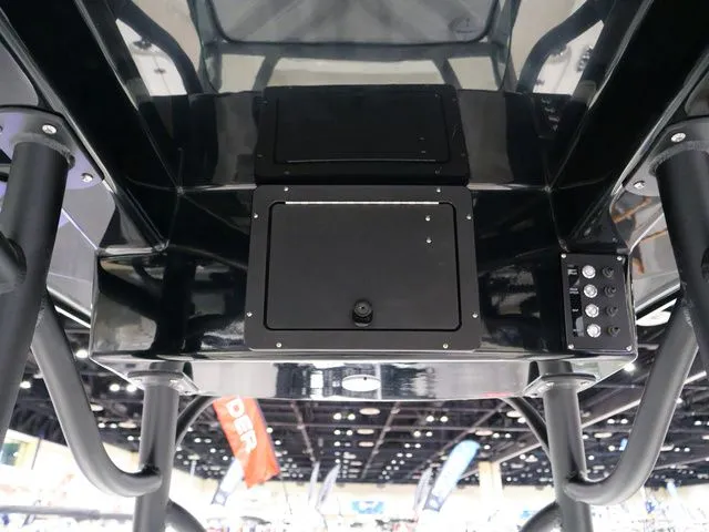 Slide: The Image of Sea Born FX24 Bay 2026 - 53