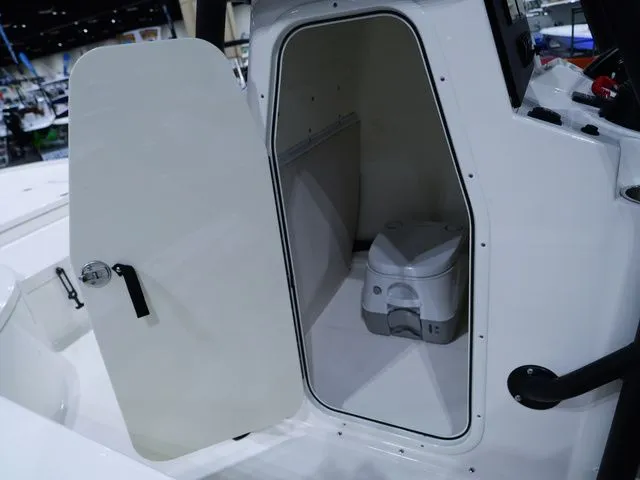 Slide: The Image of Sea Born FX24 Bay 2026 - 54