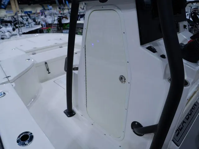 Slide: The Image of Sea Born FX24 Bay 2026 - 55