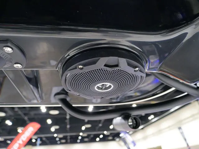 Slide: The Image of Sea Born FX24 Bay 2026 - 56