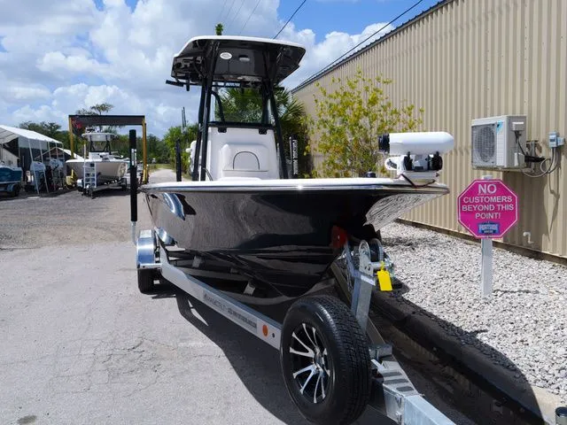 Slide: The Image of Sea Born FX24 Bay 2026 - 57