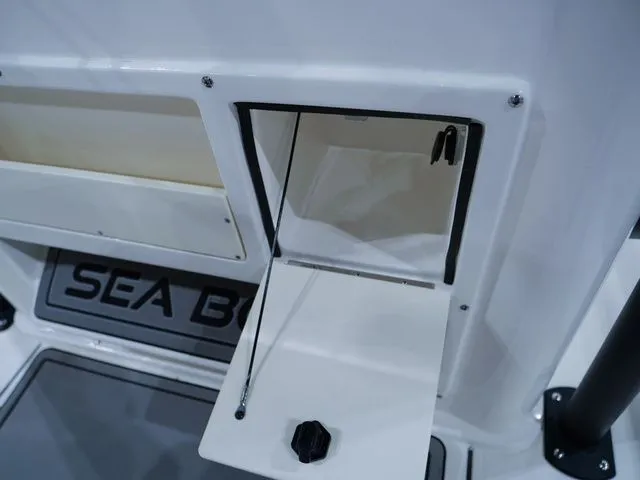 Slide: The Image of Sea Born FX24 Bay 2026 - 58