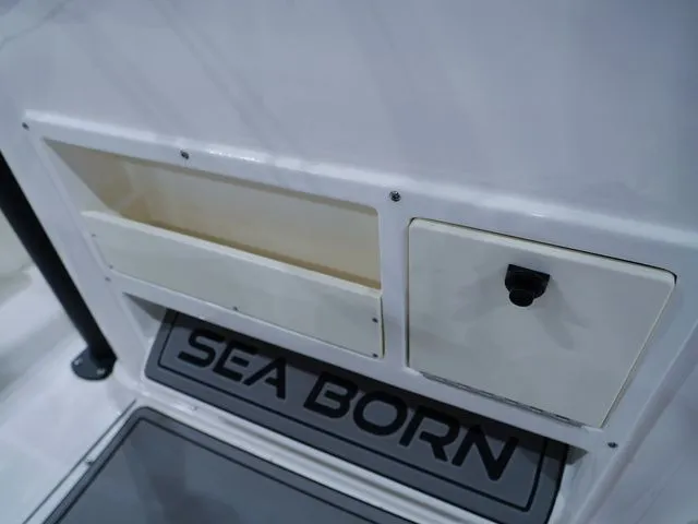 Slide: The Image of Sea Born FX24 Bay 2026 - 59