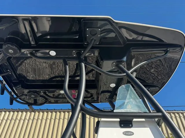 Slide: The Image of Sea Born FX24 Bay 2026 - 6