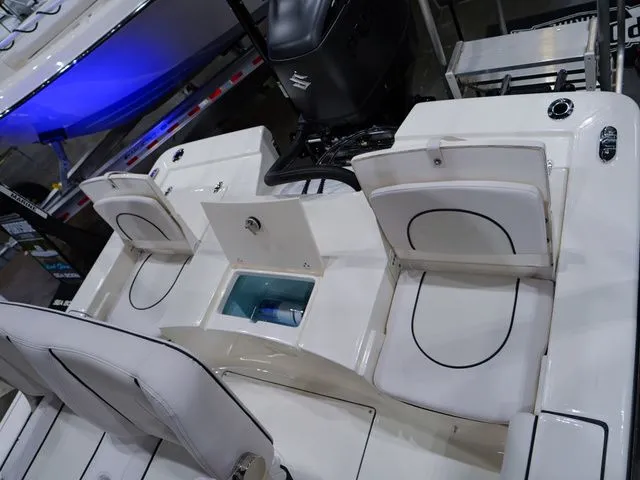 Slide: The Image of Sea Born FX24 Bay 2026 - 65