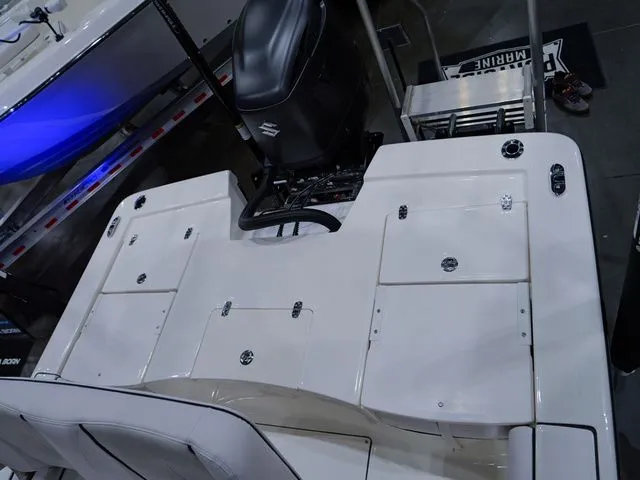 Slide: The Image of Sea Born FX24 Bay 2026 - 66