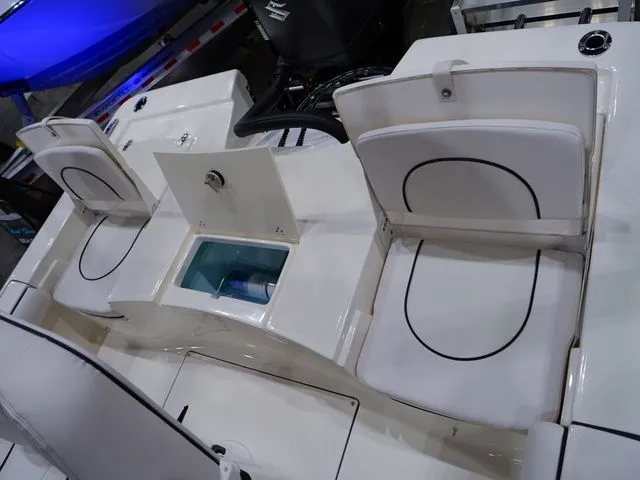 Slide: The Image of Sea Born FX24 Bay 2026 - 68