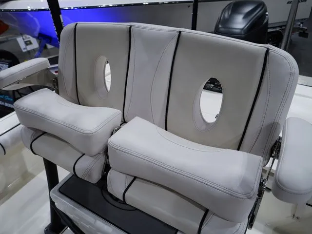 Slide: The Image of Sea Born FX24 Bay 2026 - 69