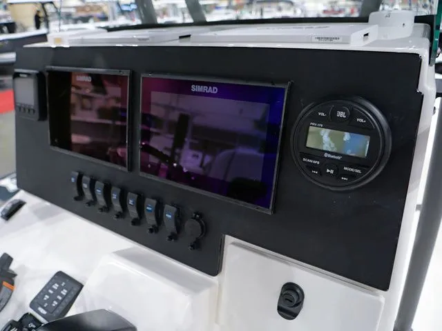 Slide: The Image of Sea Born FX24 Bay 2026 - 71