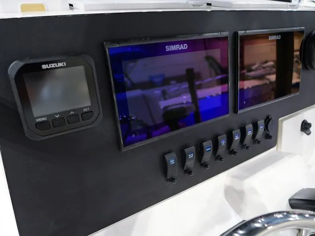 Slide: The Image of Sea Born FX24 Bay 2026 - 72