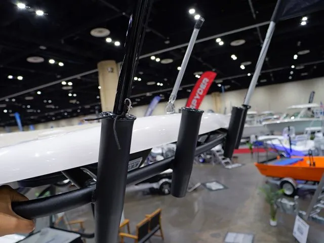 Slide: The Image of Sea Born FX24 Bay 2026 - 73