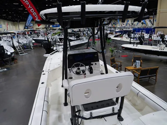 Slide: The Image of Sea Born FX24 Bay 2026 - 75