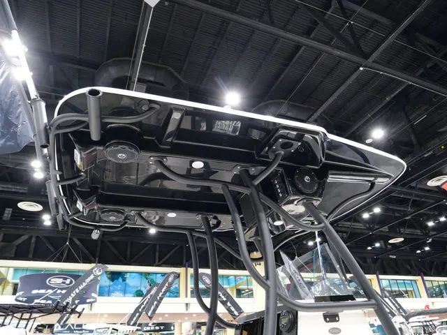 Slide: The Image of Sea Born FX24 Bay 2026 - 77