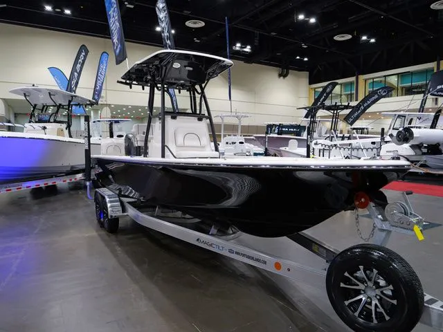 Slide: The Image of Sea Born FX24 Bay 2026 - 78