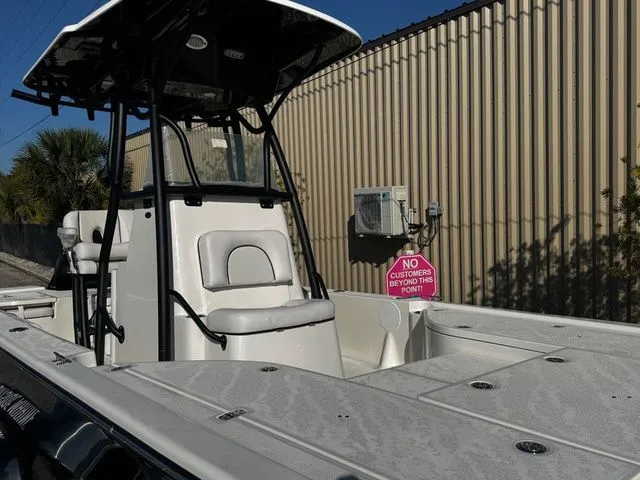 Slide: The Image of Sea Born FX24 Bay 2026 - 8