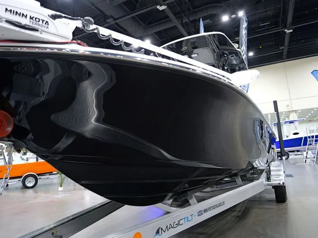 Slide: The Image of Sea Born FX24 Bay 2026 - 80