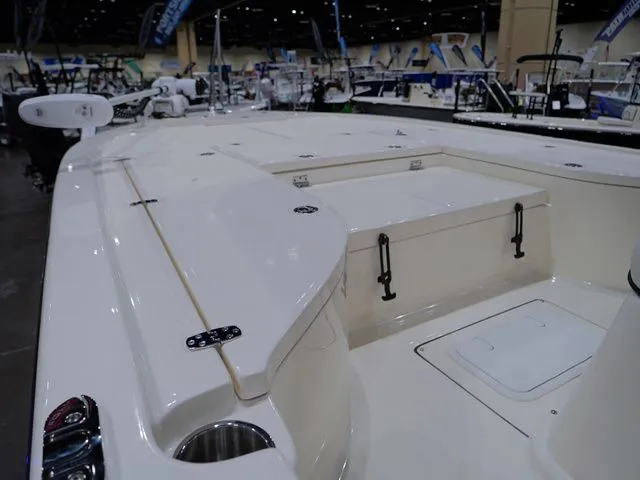 Slide: The Image of Sea Born FX24 Bay 2026 - 83