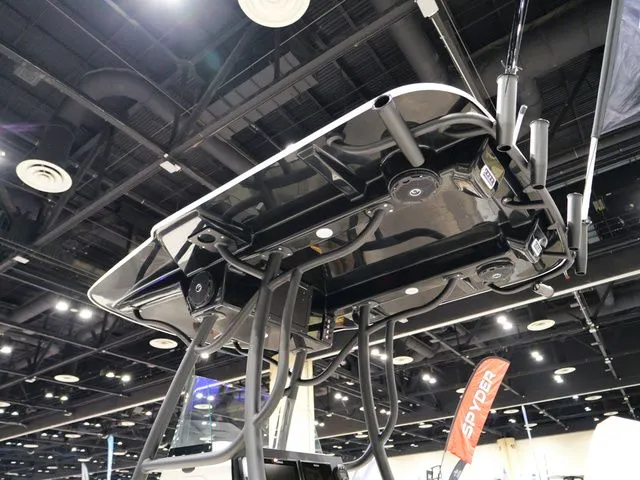 Slide: The Image of Sea Born FX24 Bay 2026 - 84