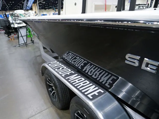 Slide: The Image of Sea Born FX24 Bay 2026 - 85