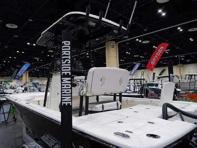 Slide: The Image of Sea Born FX24 Bay 2026 - 86