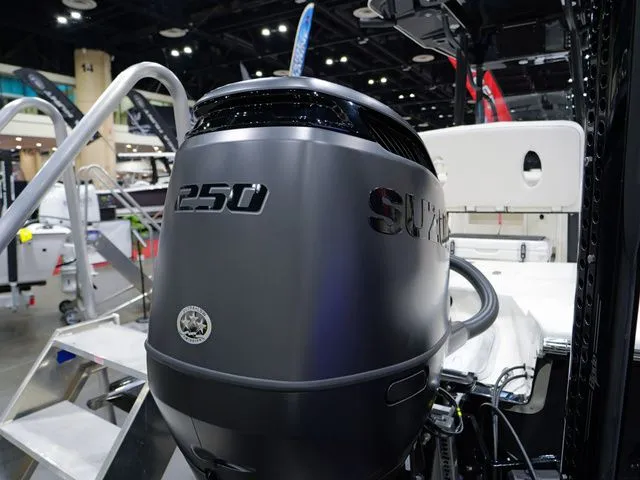 Slide: The Image of Sea Born FX24 Bay 2026 - 87