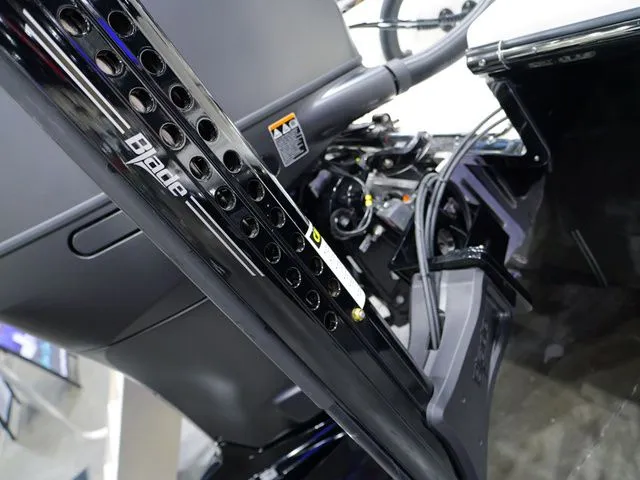 Slide: The Image of Sea Born FX24 Bay 2026 - 88