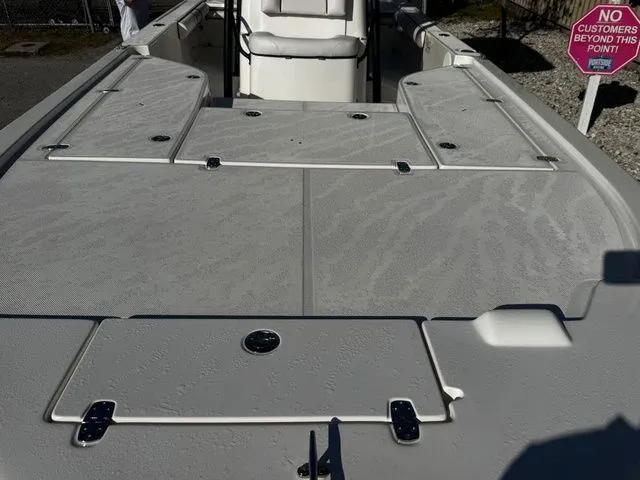 Slide: The Image of Sea Born FX24 Bay 2026 - 9