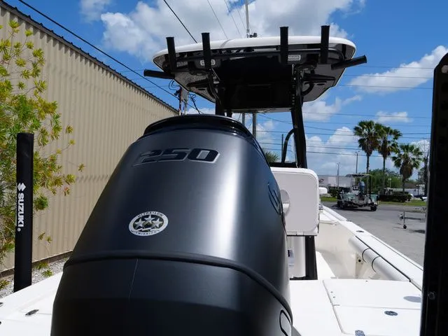 Slide: The Image of Sea Born FX24 Bay 2026 - 90