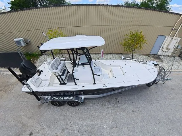 Slide: The Image of Sea Born FX24 Bay 2026 - 97