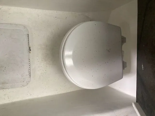 Slide: The Image of Parker Marine 2820 XLD SC 2024 - 10