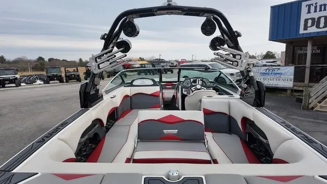 Slide: The Image of Supra SG 400-550 2015 - 10