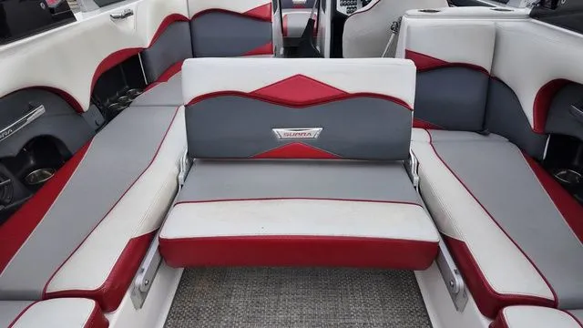 Slide: The Image of Supra SG 400-550 2015 - 11