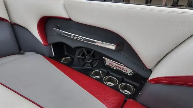 Slide: The Image of Supra SG 400-550 2015 - 12