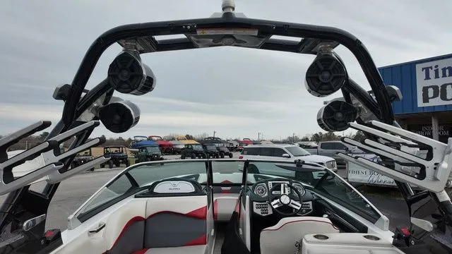 Slide: The Image of Supra SG 400-550 2015 - 13