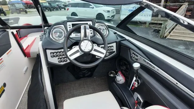 Slide: The Image of Supra SG 400-550 2015 - 14