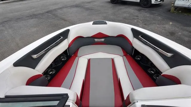 Slide: The Image of Supra SG 400-550 2015 - 15