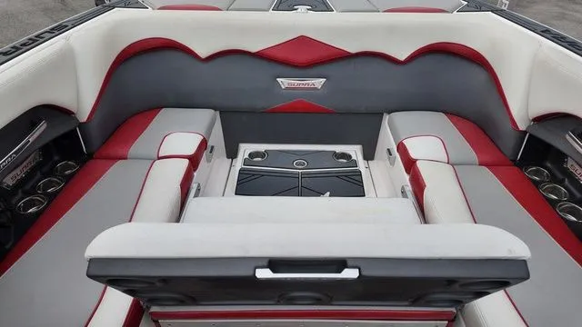 Slide: The Image of Supra SG 400-550 2015 - 17