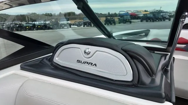 Slide: The Image of Supra SG 400-550 2015 - 18