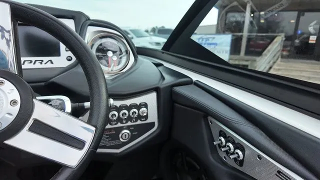 Slide: The Image of Supra SG 400-550 2015 - 19