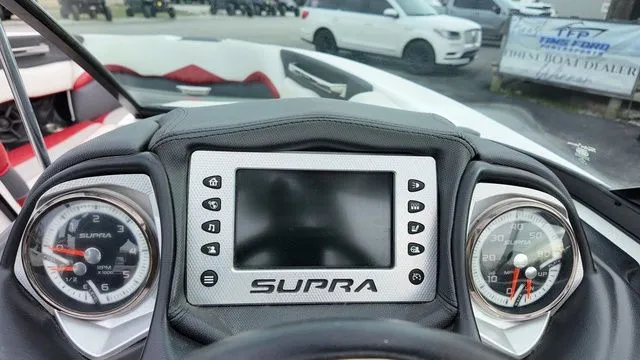 Slide: The Image of Supra SG 400-550 2015 - 20