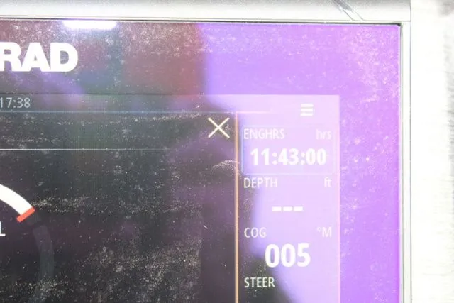 Slide: The Image of Harris Sunliner 230 CWDH 2022 - 20