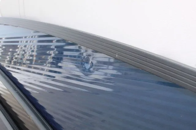 Slide: The Image of Harris Sunliner 230 CWDH 2022 - 8