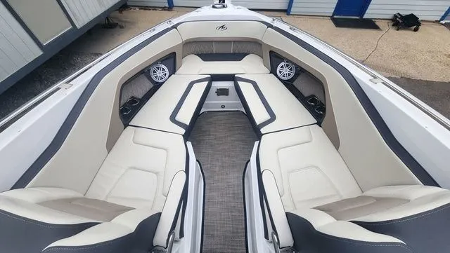 Slide: The Image of Monterey 298SS Super Sport 2023 - 7