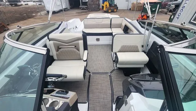 Slide: The Image of Monterey 298SS Super Sport 2023 - 8