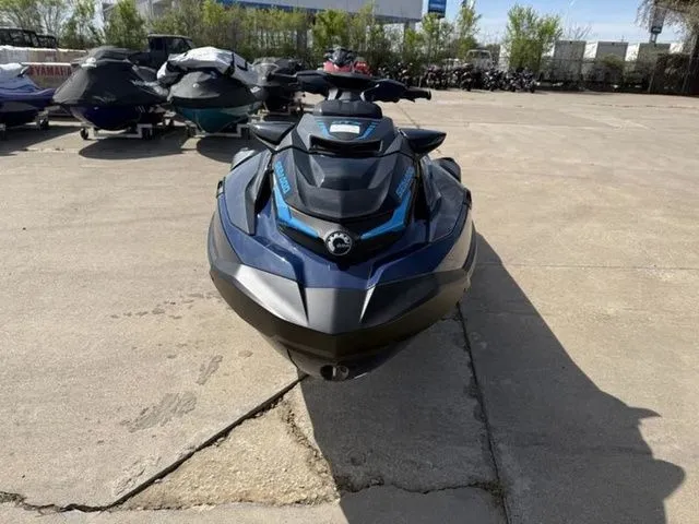 Slide: The Image of Sea-Doo GTX 2026 - 3