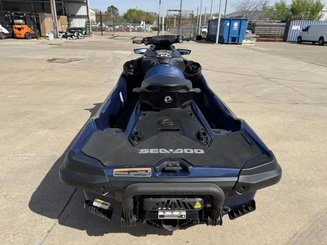 Slide: The Image of Sea-Doo GTX 2026 - 6