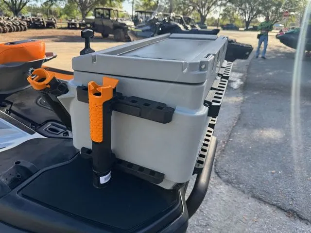 Slide: The Image of Sea-Doo FISH PRO 2026 - 10