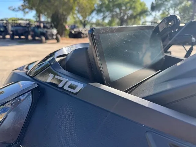 Slide: The Image of Sea-Doo FISH PRO 2026 - 12